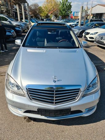 Mercedes-Benz S 500 285 kW image number 4