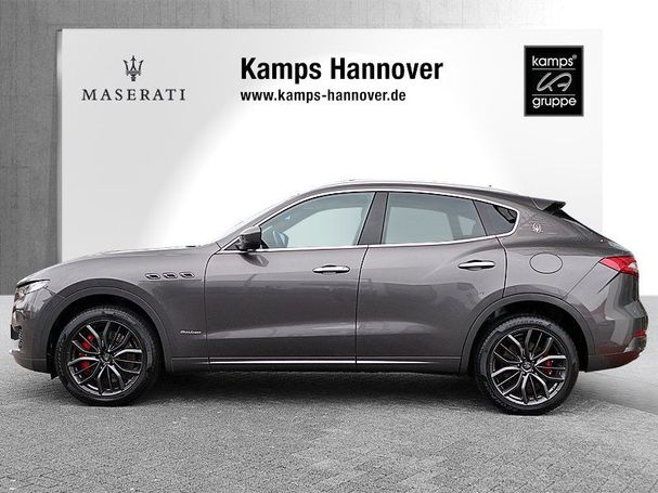 Maserati Levante 316 kW image number 5