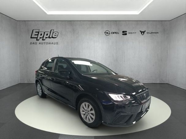 Seat Ibiza 1.0 TSI Style 85 kW image number 2