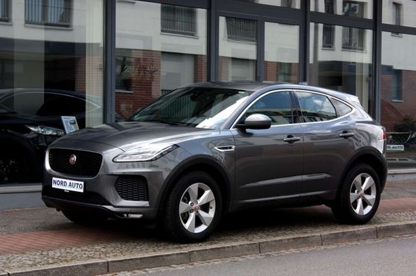 Jaguar E-Pace S 147 kW image number 6