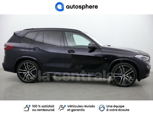 BMW X5 45e xDrive 290 kW image number 4