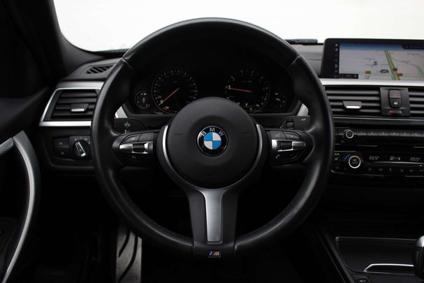 BMW 318i M Sport 100 kW image number 7