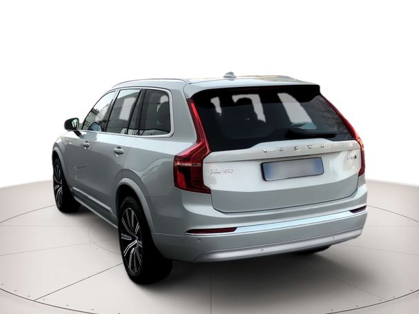 Volvo XC90 B5 AWD Inscription 173 kW image number 4