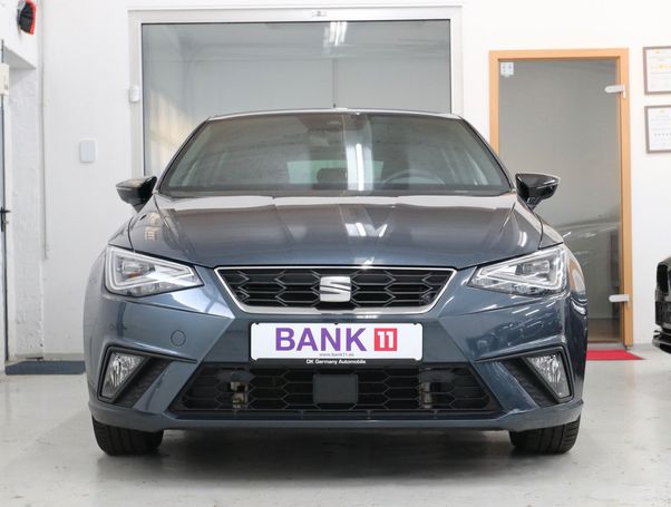 Seat Ibiza 81 kW image number 3