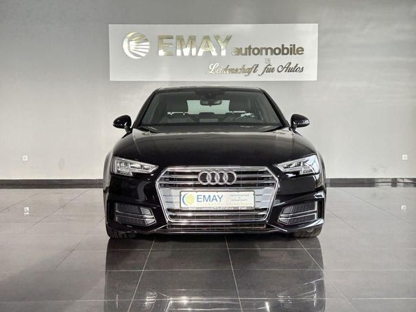 Audi A4 1.4 TFSI S-line 110 kW image number 2