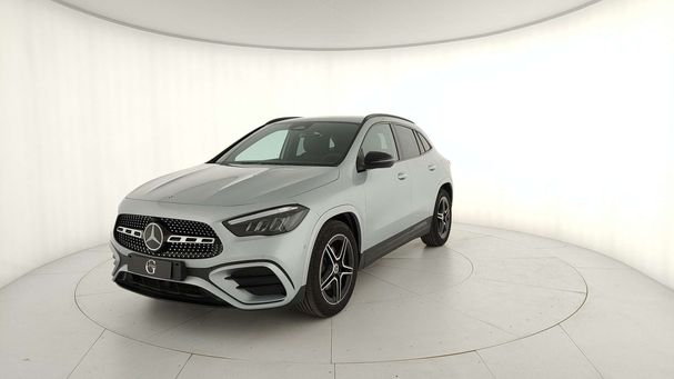 Mercedes-Benz GLA 180 d 85 kW image number 1