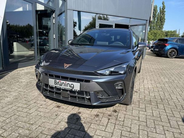 Cupra Leon Sportstourer 1.5 eTSI 110 kW image number 1