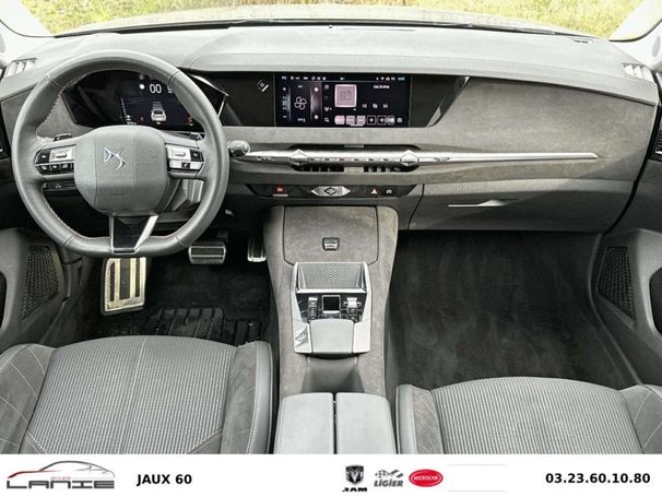 DS Automobiles 4 DS PureTech 130 96 kW image number 5