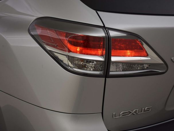 Lexus RX 450 220 kW image number 12