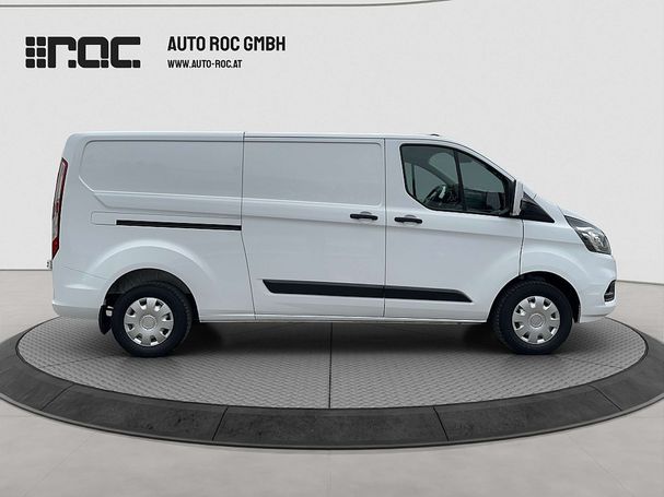 Ford Transit Custom 300 L2H1 2.0 TDCi Trend 96 kW image number 6