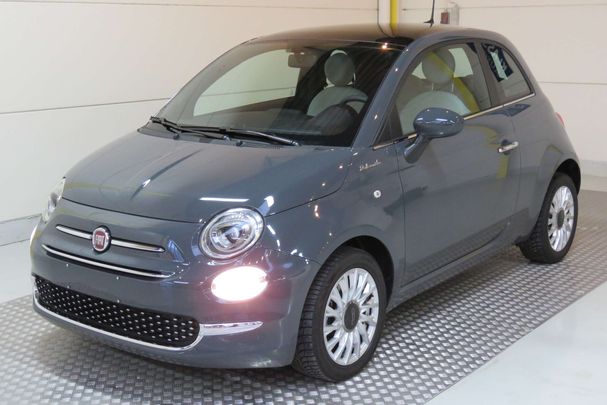 Fiat 500 1.0 MHEV 51 kW image number 1