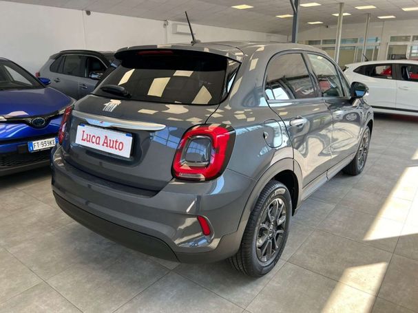 Fiat 500X 1.0 88 kW image number 4