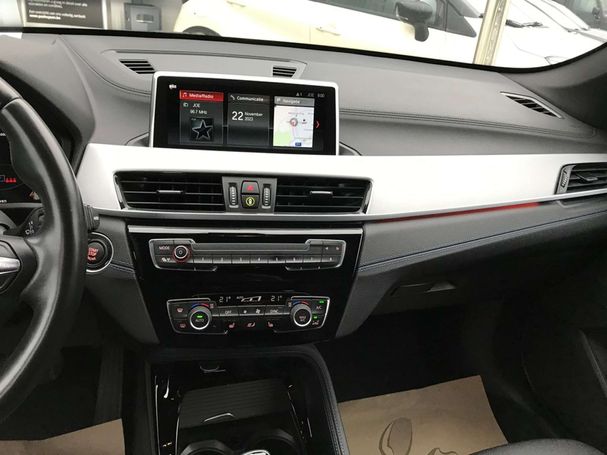 BMW X1 xDrive18d 110 kW image number 24