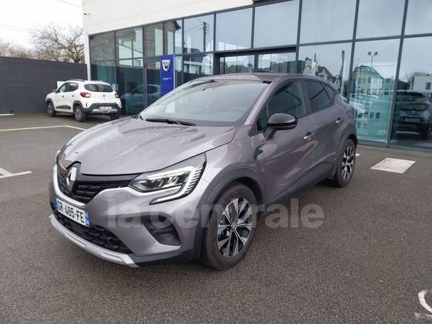 Renault Captur 107 kW image number 1