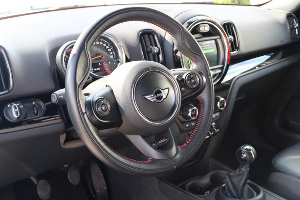 Mini Cooper S Countryman 141 kW image number 18