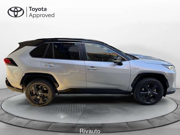 Toyota RAV 4 2.5 163 kW image number 13