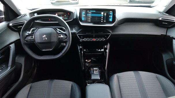 Peugeot 2008 96 kW image number 11