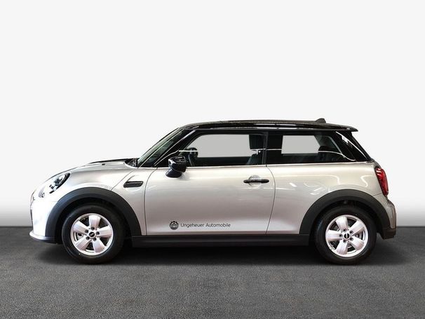 Mini Cooper Mini 100 kW image number 5