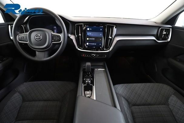 Volvo V60 B4 145 kW image number 8