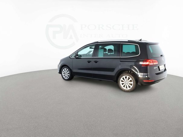 Volkswagen Sharan TDI DSG 110 kW image number 7