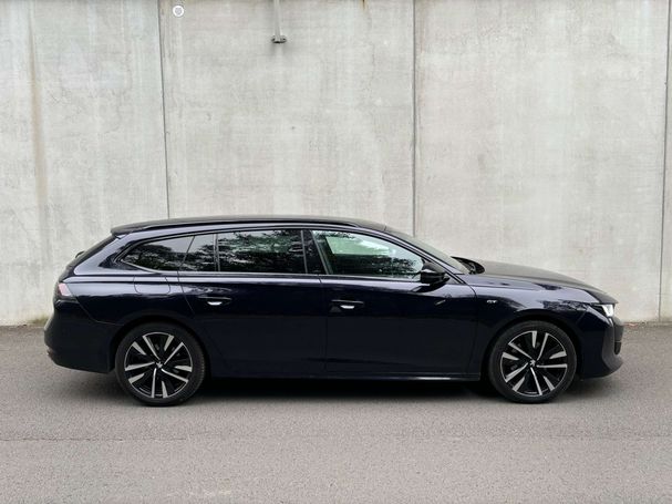 Peugeot 508 SW BlueHDi 96 kW image number 5