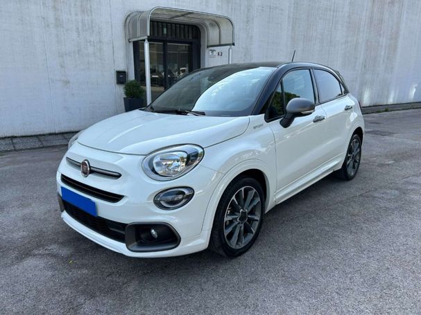 Fiat 500X 1.0 88 kW image number 1