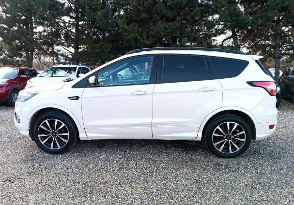 Ford Kuga 110 kW image number 8