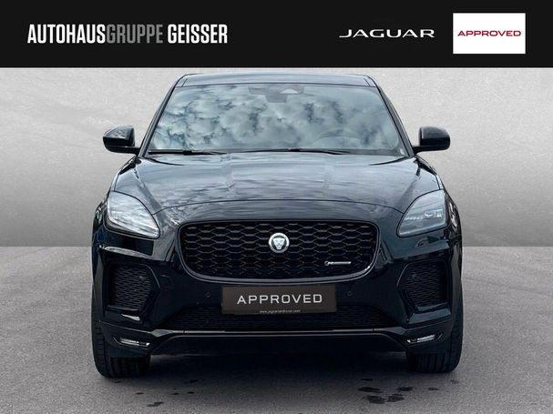 Jaguar E-Pace D165 R-Dynamic S AWD 120 kW image number 8