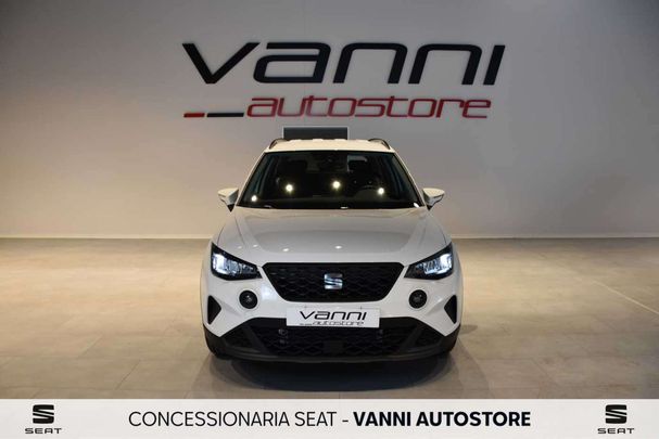 Seat Arona 1.0 TSI Style DSG 81 kW image number 2