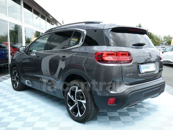 Citroen C5 Aircross 165 kW image number 17