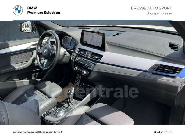 BMW X1 sDrive 100 kW image number 17