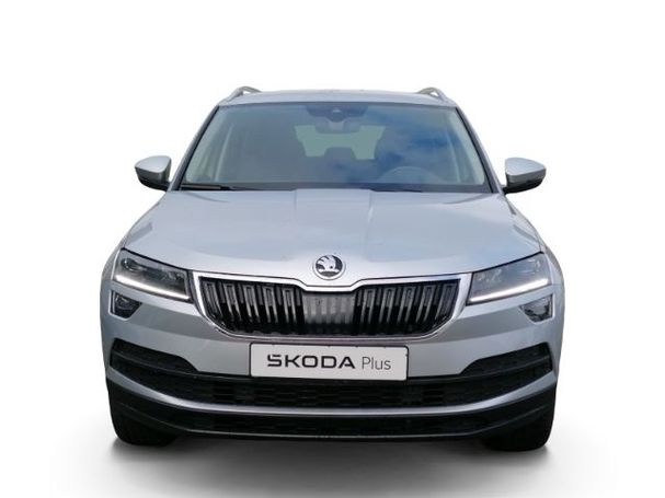 Skoda Karoq 1.5 TSI ACT DSG 110 kW image number 3