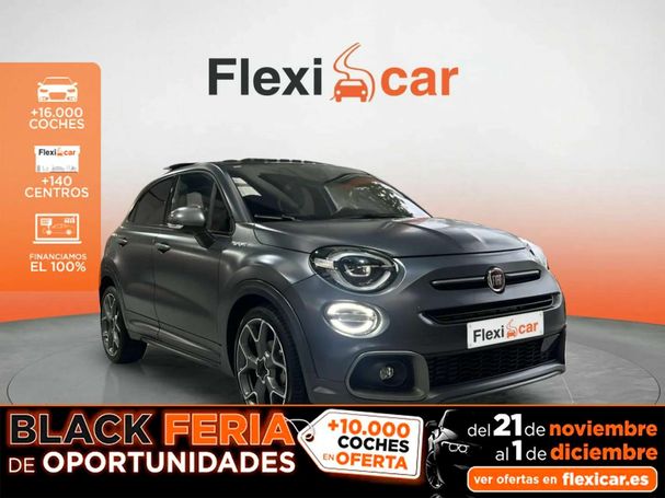 Fiat 500X 1.0 FireFly S&S 88 kW image number 2