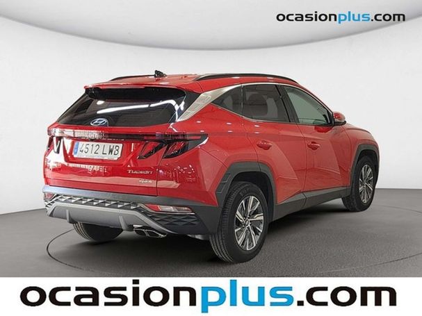 Hyundai Tucson HEV 169 kW image number 2