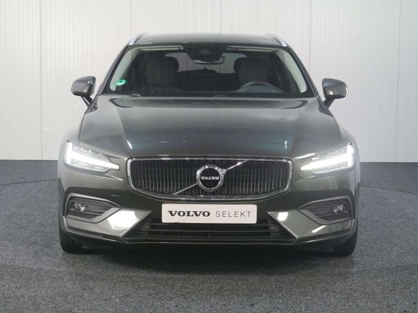 Volvo V60 B3 R 120 kW image number 11