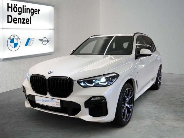 BMW X5 45e xDrive 290 kW image number 2