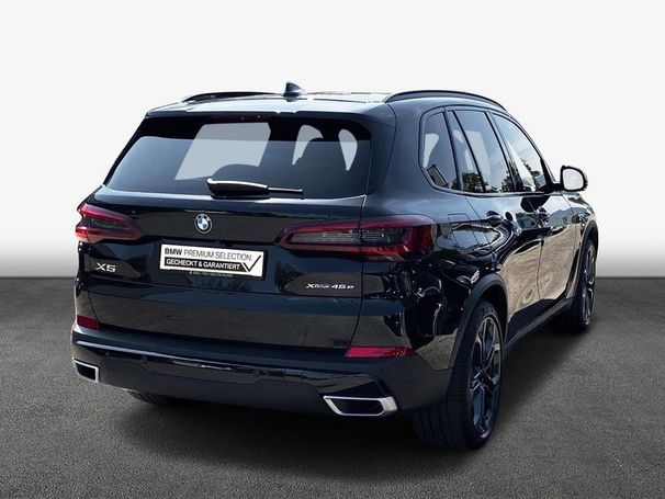 BMW X5 45e xDrive 290 kW image number 3