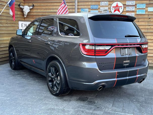 Dodge Durango 268 kW image number 9