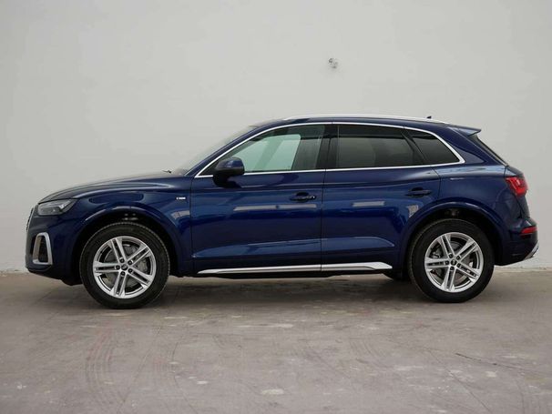 Audi Q5 40 TDI quattro S-line 150 kW image number 3