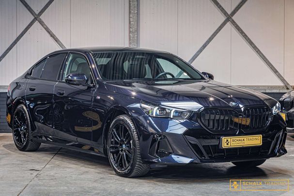 BMW 520i 153 kW image number 18