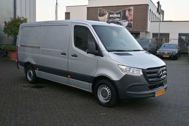 Mercedes-Benz Sprinter H1 316 CDi 120 kW image number 2