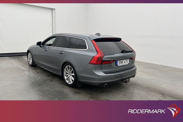 Volvo V90 D4 Momentum 140 kW image number 3