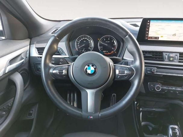 BMW X2 xDrive20d M Sport X 142 kW image number 12