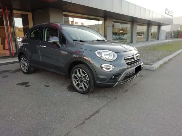 Fiat 500X 1.3 DCT Cross 110 kW image number 2