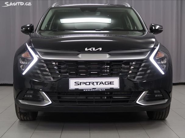 Kia Sportage 1.6 118 kW image number 3