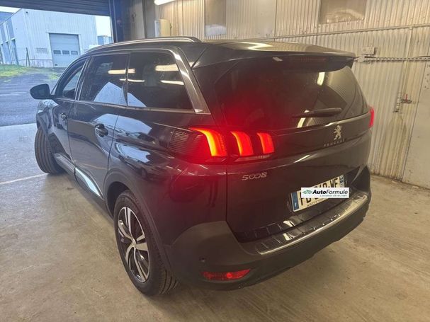 Peugeot 5008 BlueHDi 130 Allure 96 kW image number 4