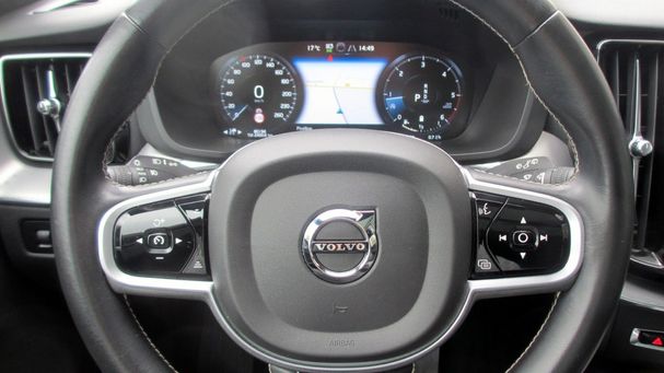 Volvo XC60 B4 AWD 145 kW image number 7