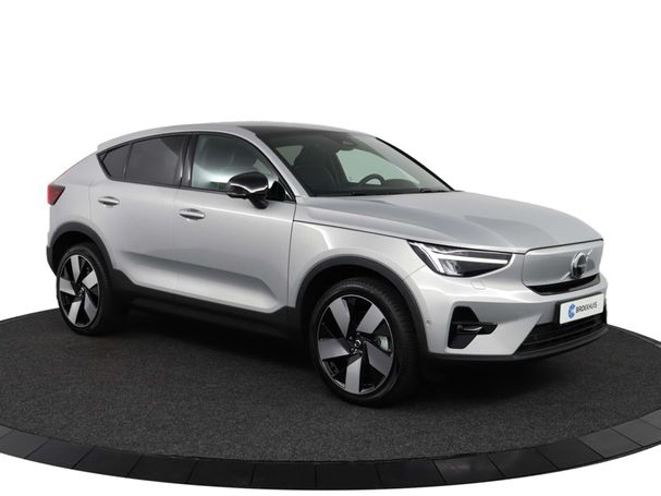 Volvo C40 Twin Motor Ultimate AWD 300 kW image number 12