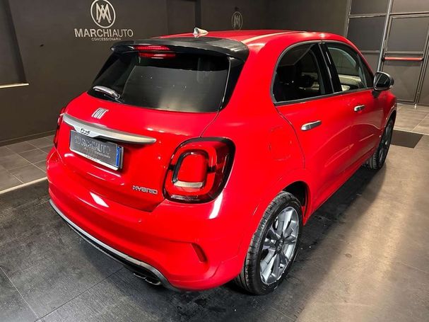 Fiat 500X 96 kW image number 5