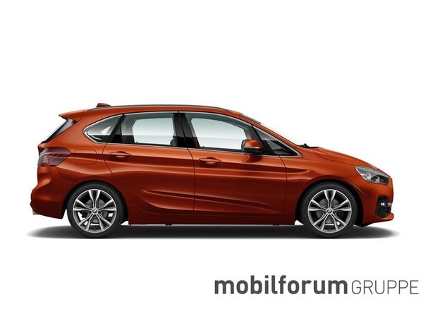 BMW 220i Active Tourer Sport Line 141 kW image number 3